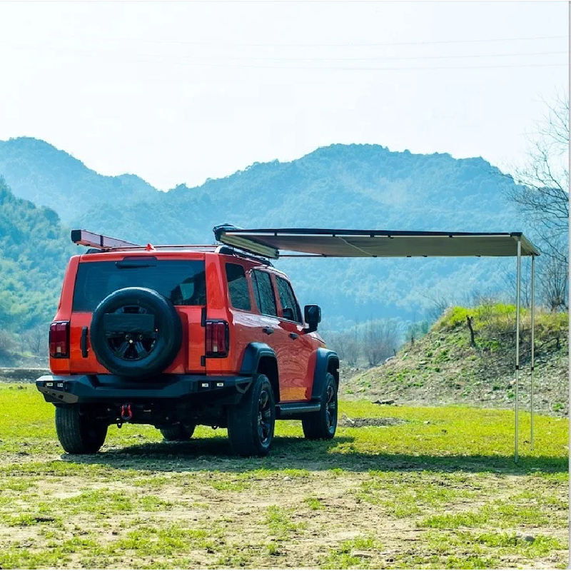 Hot Selling 2.5* SUV/4X4/4Wd C - Outdoor Camping Awning recensione e prezzo