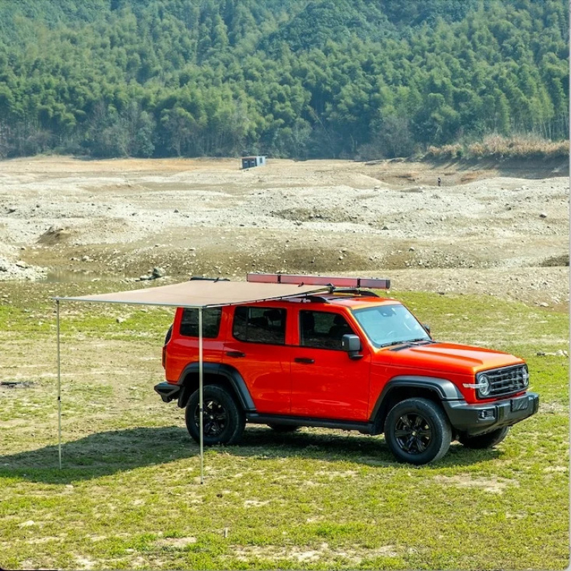 Hot Selling 2.5* SUV/4X4/4Wd C - Outdoor Camping Awning recensione e prezzo
