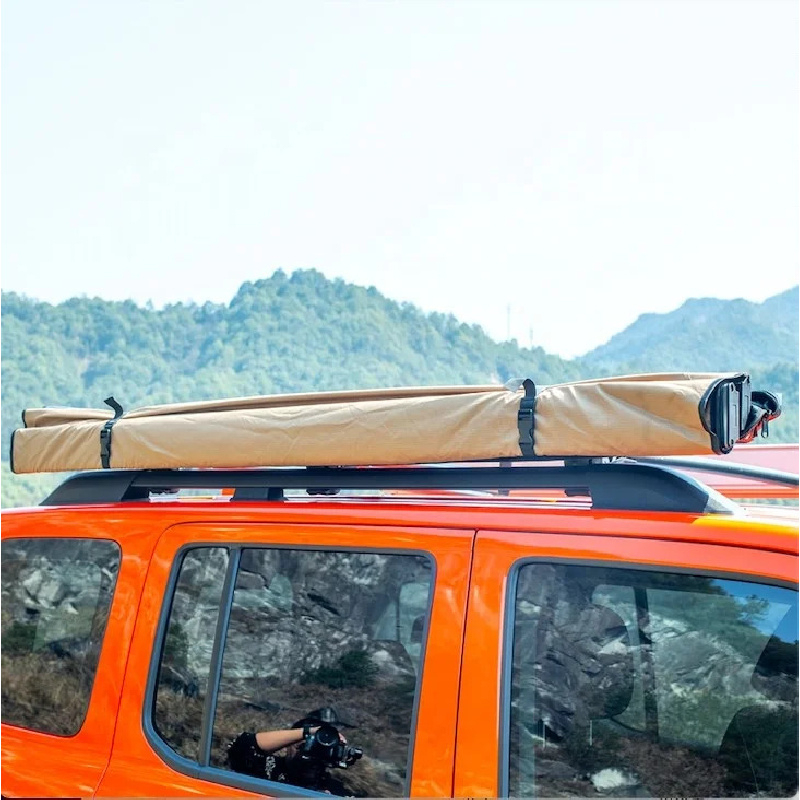 Hot Selling 2.5* SUV/4X4/4Wd C - Outdoor Camping Awning recensione e prezzo