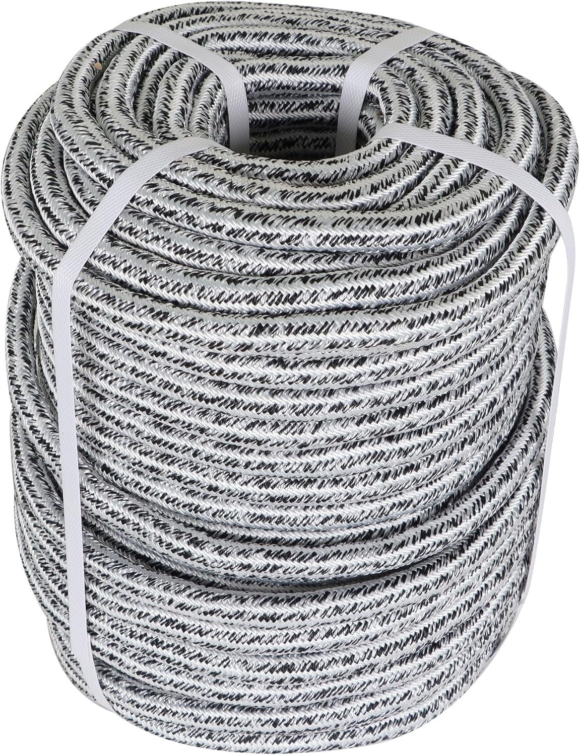 5/8 x 200FT Heavy Duty Braided - Camping Rope recensione e prezzo