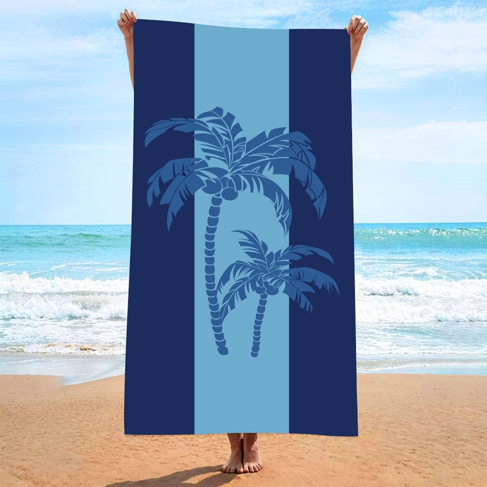1PC Large Size Beach Blanket M - Outdoor Camping Mats Large recensione e prezzo