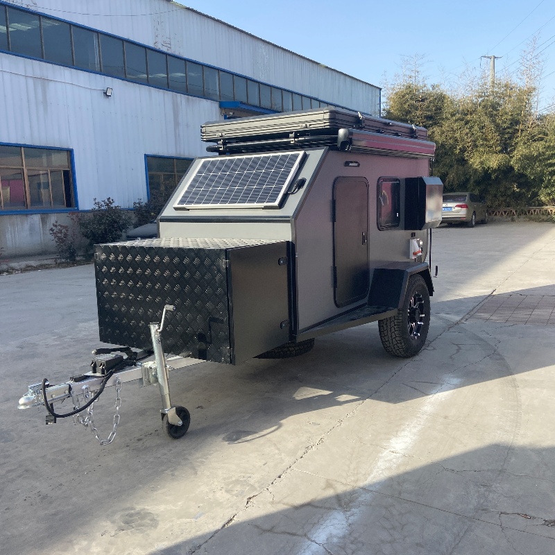 Customized 4x4 Off-road Campin - Outdoor Camping Australia recensione e prezzo