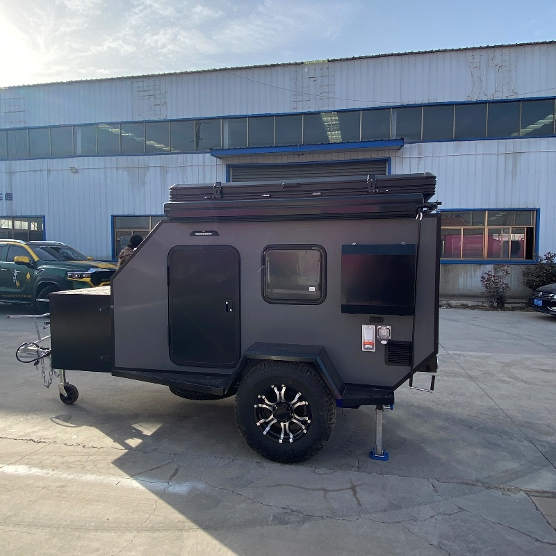 Customized 4x4 Off-road Campin - Outdoor Camping Australia recensione e prezzo