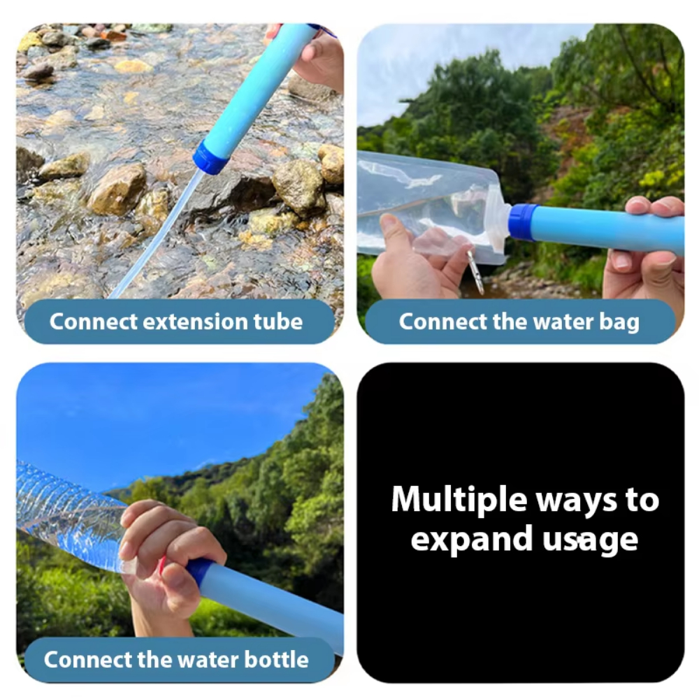 Outdoor Camping Emergency Wate - Outdoor Camping Direct recensione e prezzo