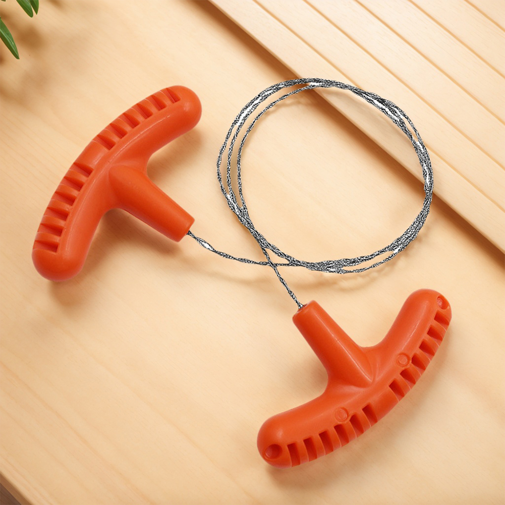 70CM Manual Steel Rope Chain S - Camping Rope recensione e prezzo