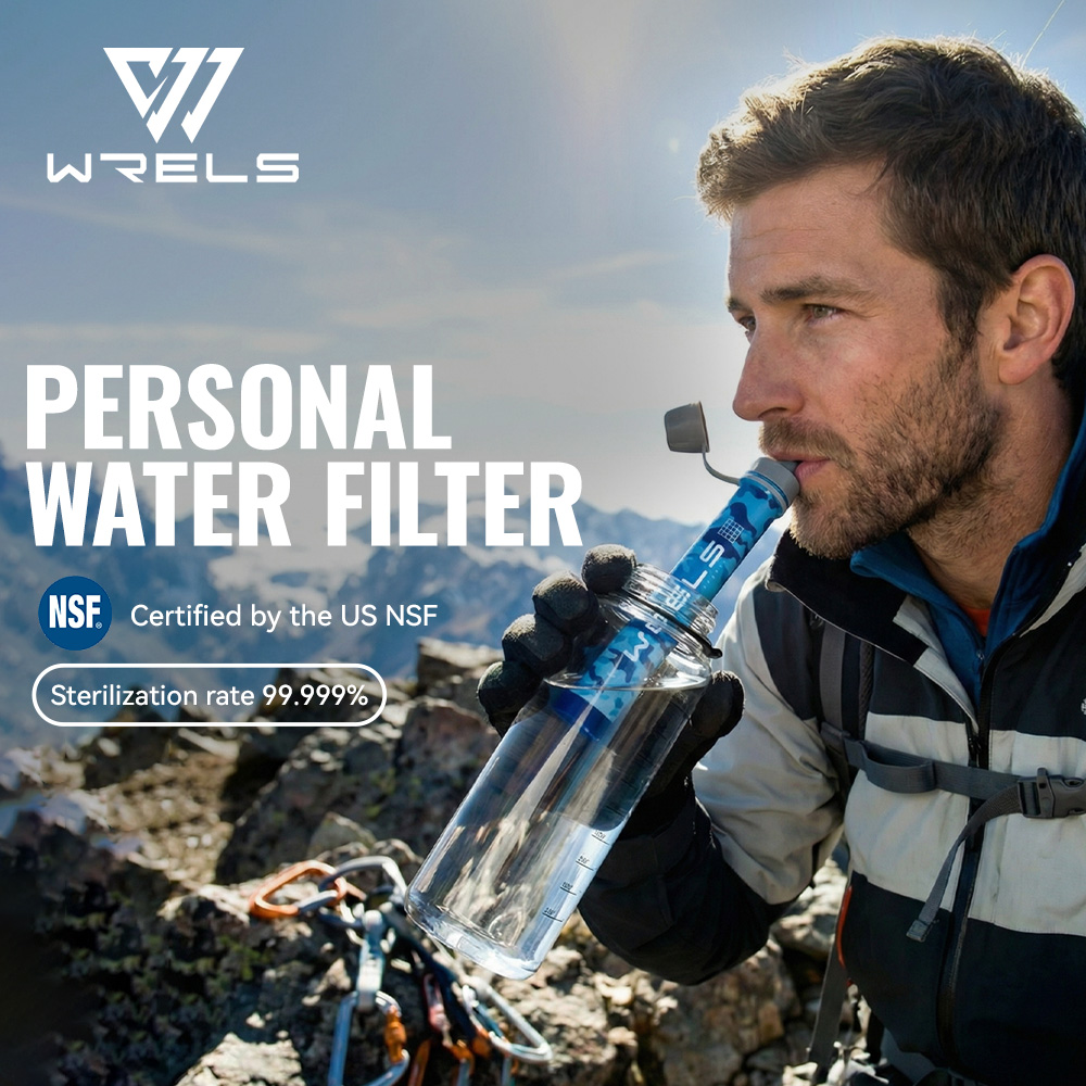 WRELS Outdoor Portable Water F - Outdoor Camping Direct recensione e prezzo