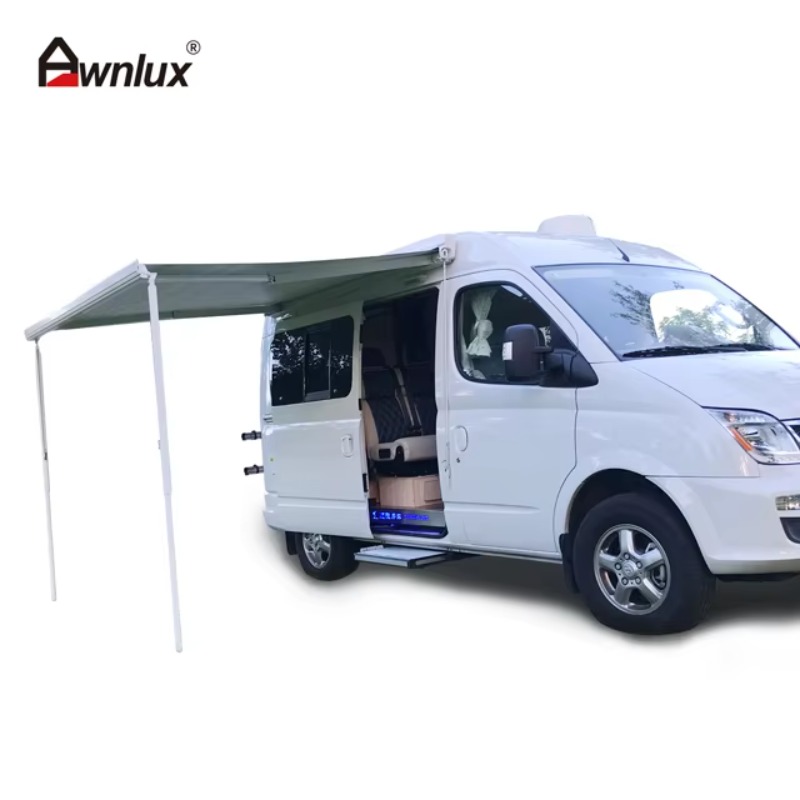 STLF Awnlux Aluminum Alloy Fra - Outdoor Camping Awning recensione e prezzo