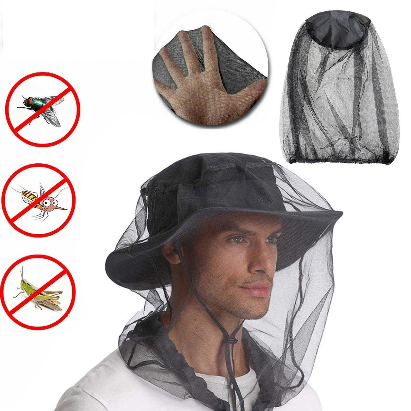 Beekeeping Anti Flying Floc Ne - Outdoor Camping Hat recensione e prezzo