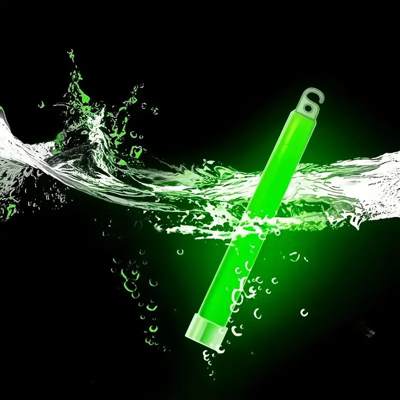 Green Chemiluminescent Glow-in - Glow Sticks Survival recensione e prezzo