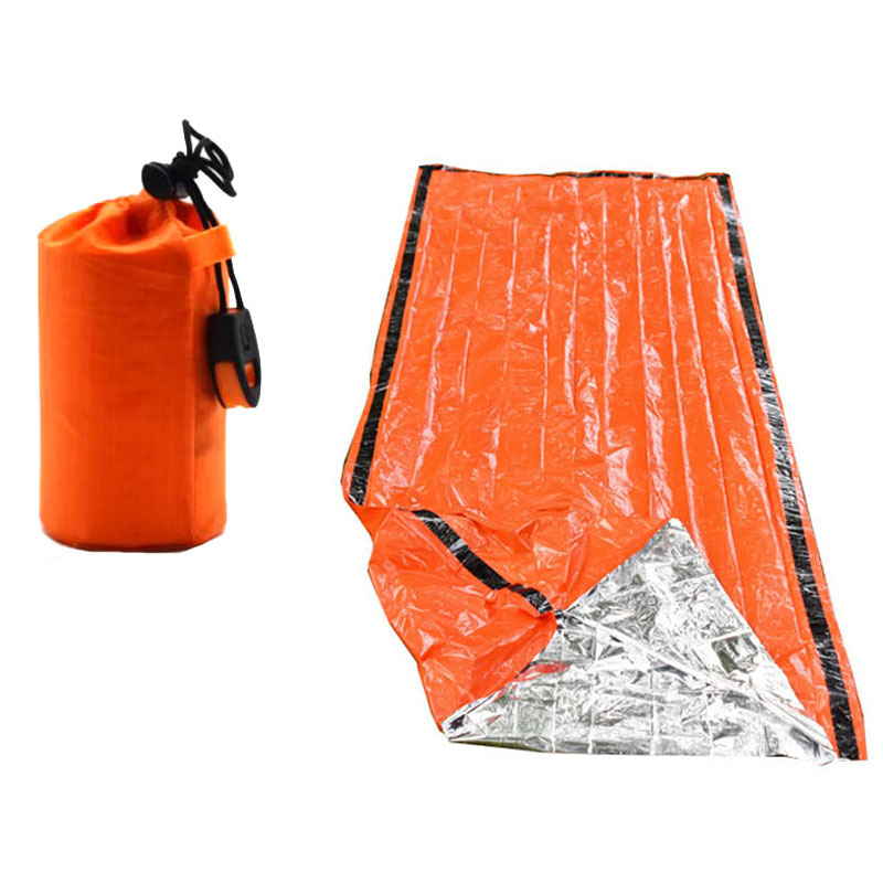 Portable Waterproof Emergency  - Outdoor Camping Essential Gear recensione e prezzo
