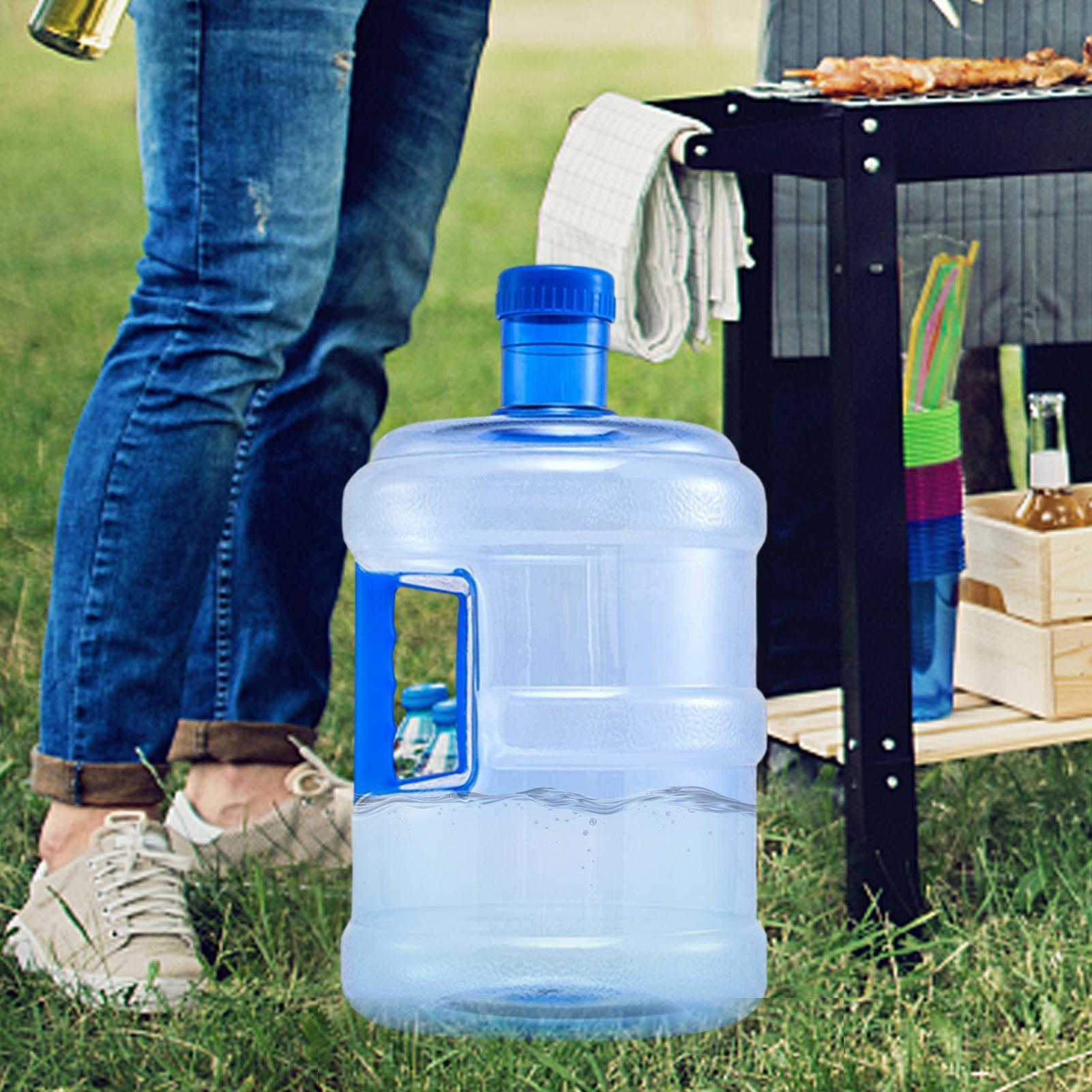 Car Water Buckets Food Grade W - Outdoor Camping Water Tank recensione e prezzo
