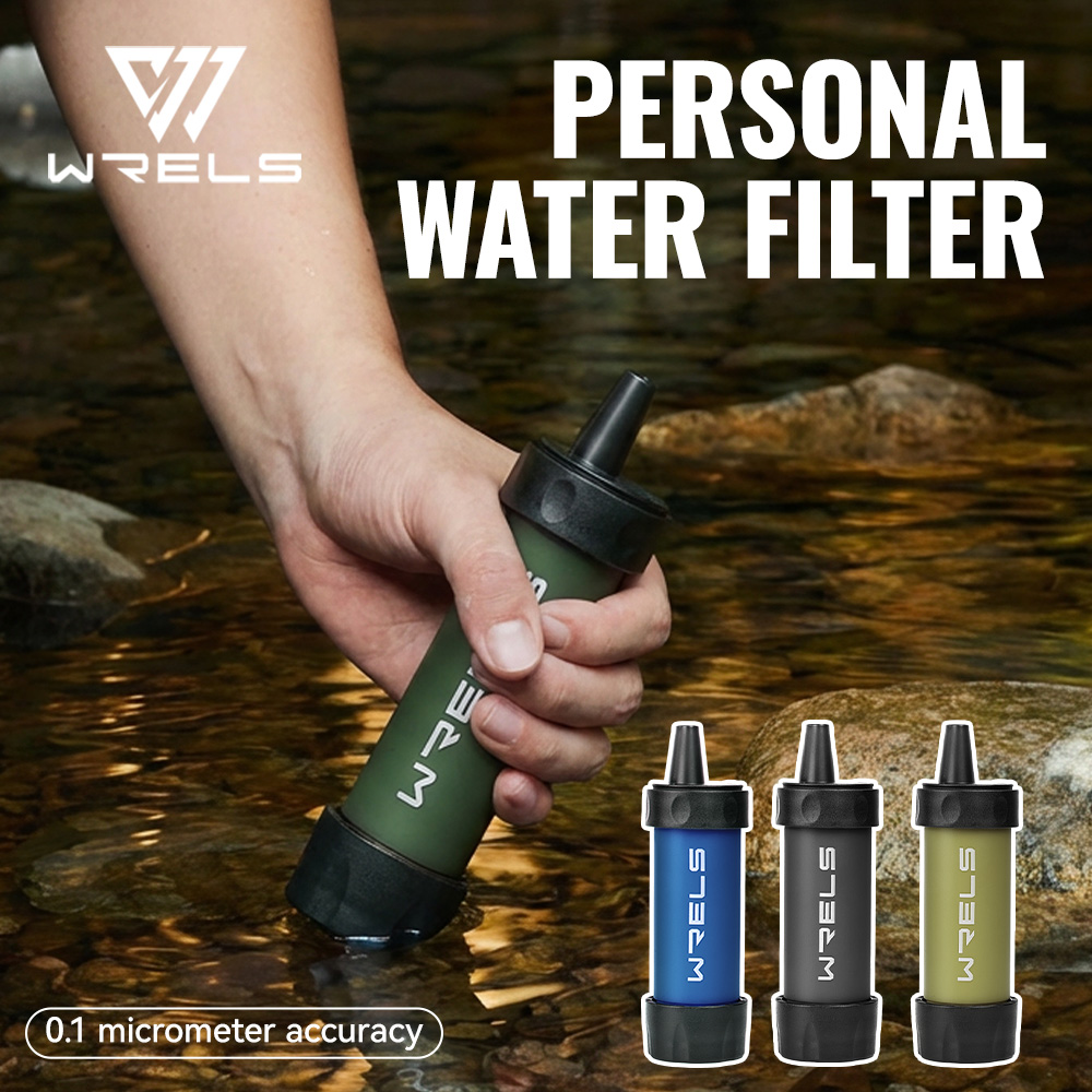 WRELS Camping & Survival Emerg - Outdoor Camping Direct recensione e prezzo