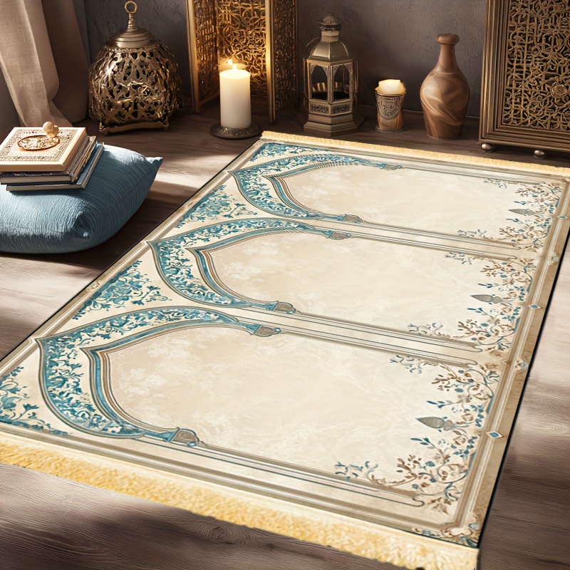 VIKAMA Luxury Islamic Prayer R - Outdoor Camping Mats Large recensione e prezzo
