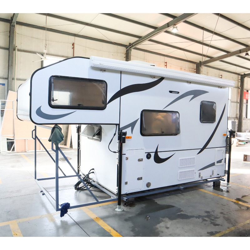Customized Hard Side Australia - Outdoor Camping Australia recensione e prezzo