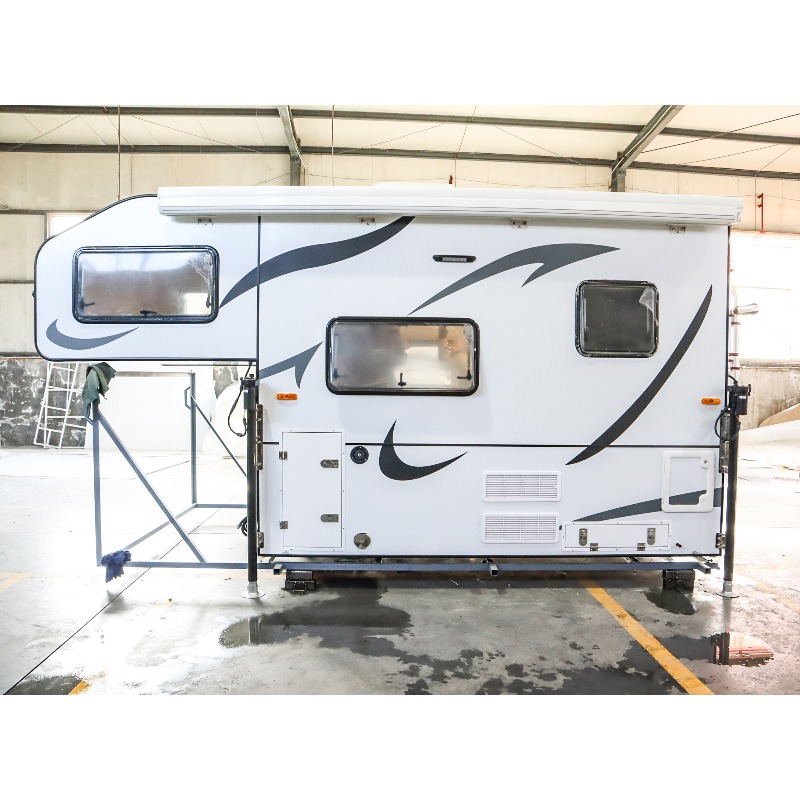 Customized Hard Side Australia - Outdoor Camping Australia recensione e prezzo