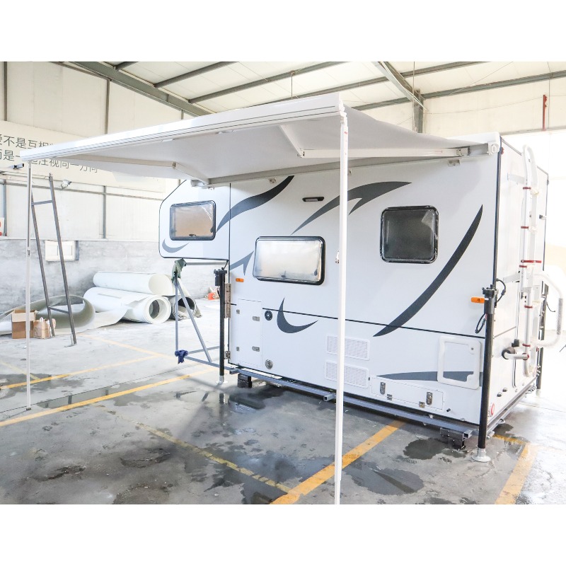Customized Hard Side Australia - Outdoor Camping Australia recensione e prezzo