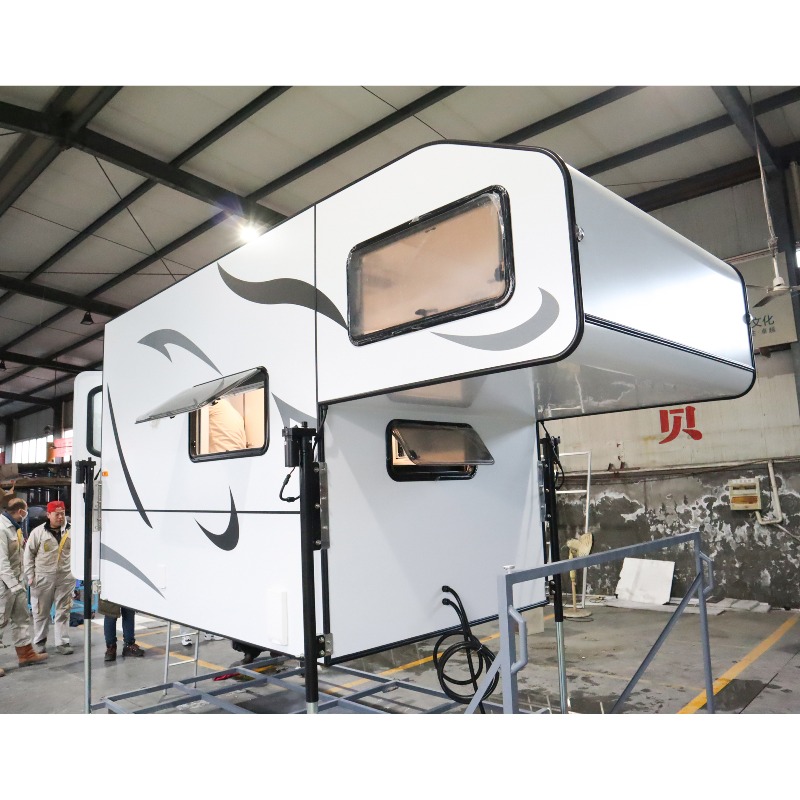 Customized Hard Side Australia - Outdoor Camping Australia recensione e prezzo