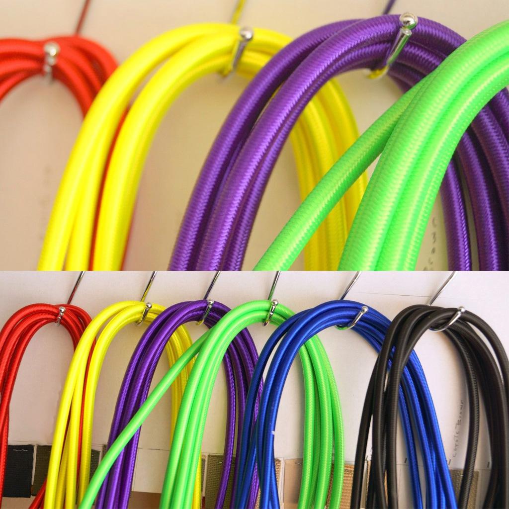 Latex Elastic Bungee Rope High - Camping Rope recensione e prezzo