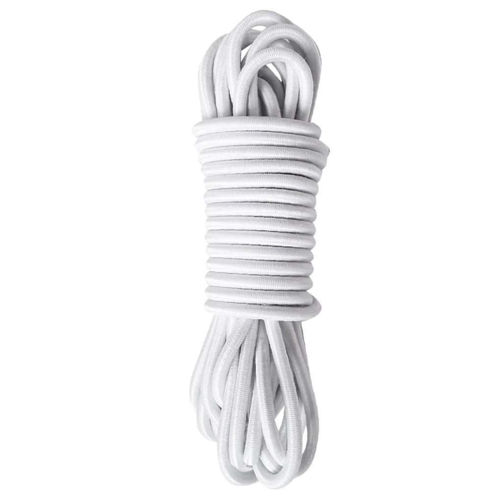 Latex Elastic Bungee Rope High - Camping Rope recensione e prezzo