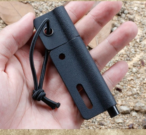 Outdoor Magnesium Stick Flint  - Fire Starter Flint recensione e prezzo