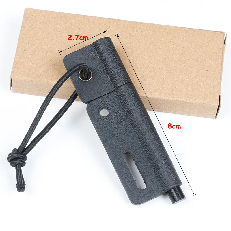 Outdoor Magnesium Stick Flint  - Fire Starter Flint recensione e prezzo