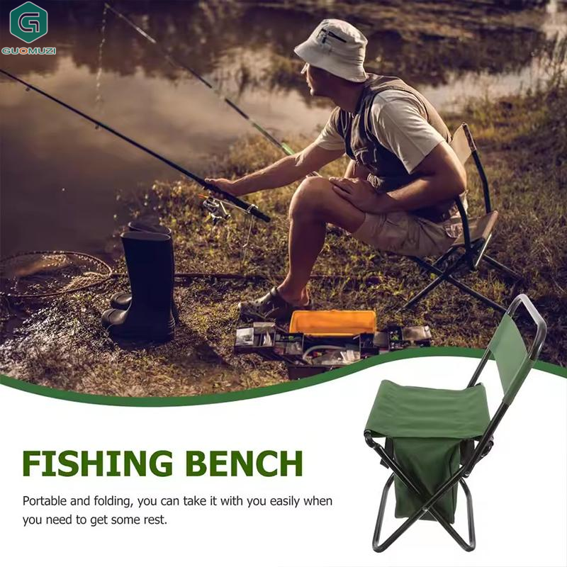 1PCS High Quality Outdoor Fold - Quality Outdoor Camping Chairs recensione e prezzo