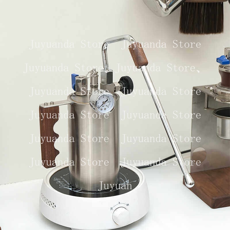Outdoor Camping Steam Milk Foa - Outdoor Camping Direct recensione e prezzo