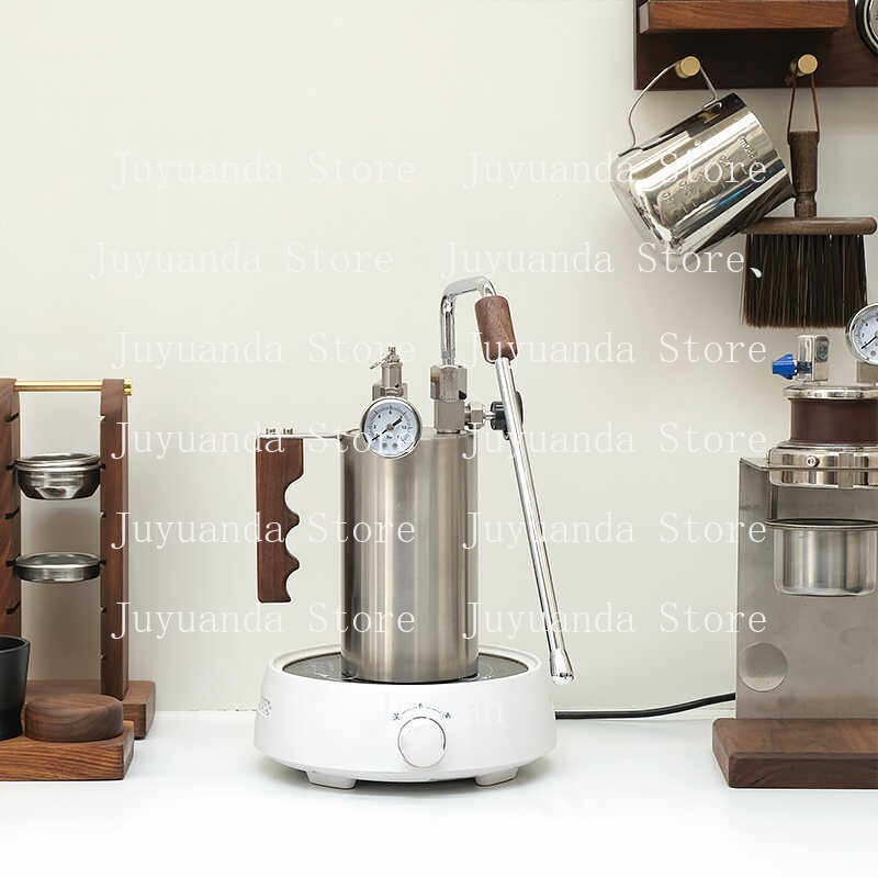 Outdoor Camping Steam Milk Foa - Outdoor Camping Direct recensione e prezzo