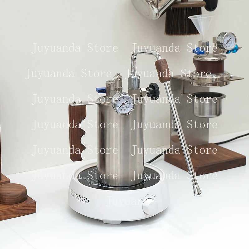 Outdoor Camping Steam Milk Foa - Outdoor Camping Direct recensione e prezzo