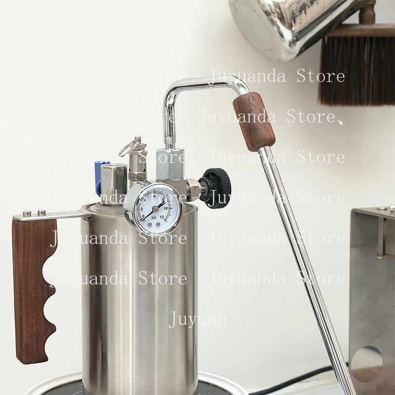 Outdoor Camping Steam Milk Foa - Outdoor Camping Direct recensione e prezzo