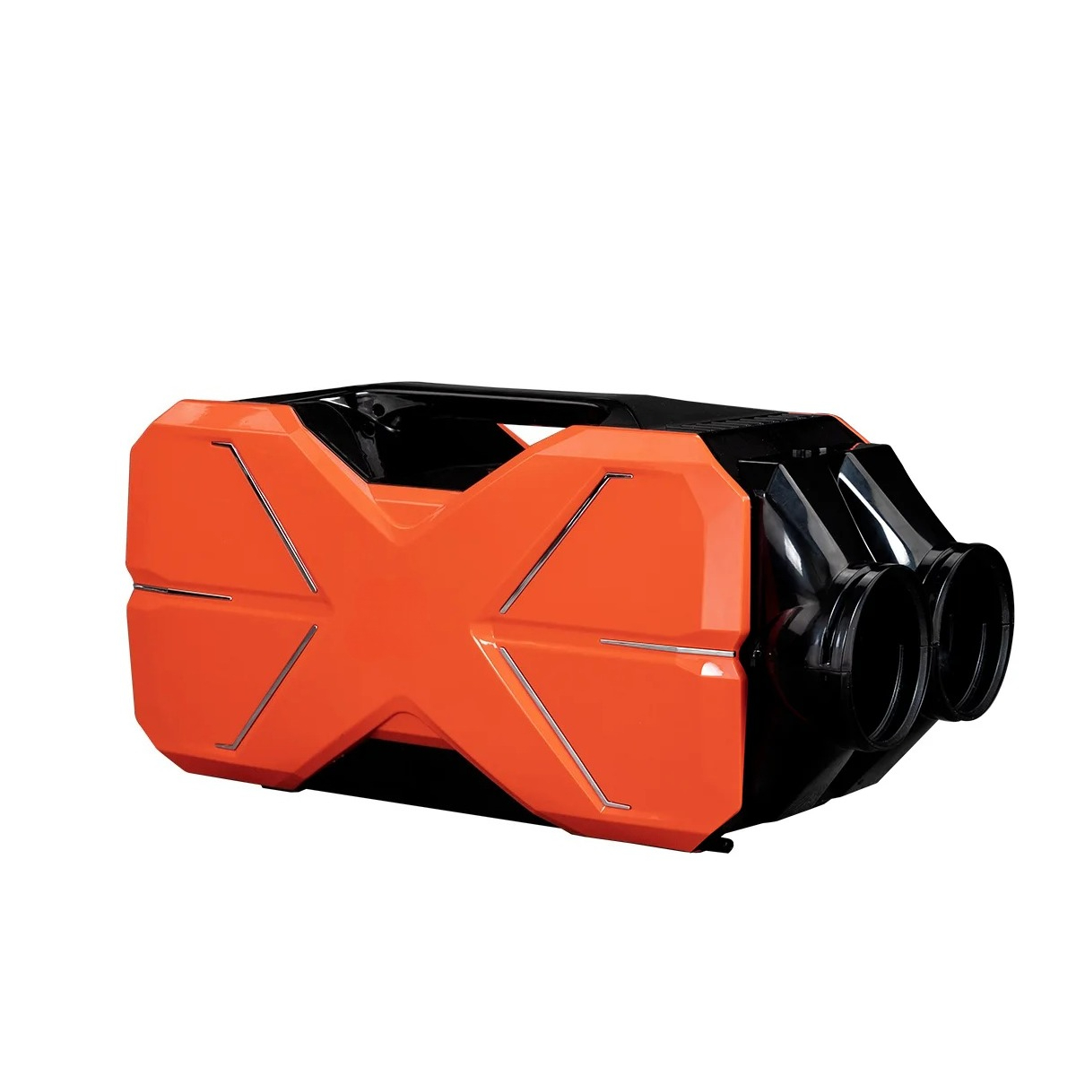Portable Air Conditioners Mini - Outdoor Camping Air Conditioner recensione e prezzo