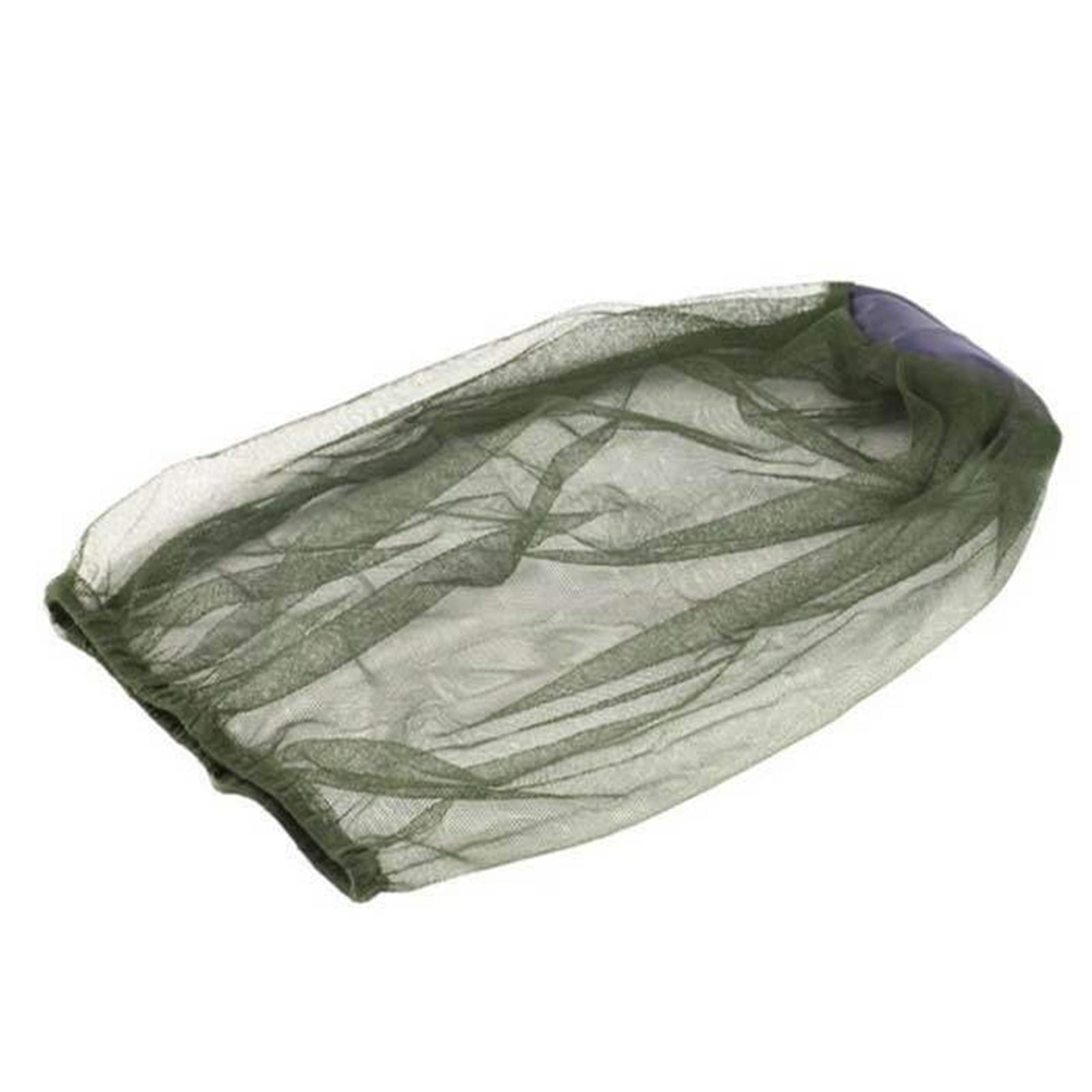 Mesh Head Net Fishing Hat Anti - Outdoor Camping Hat recensione e prezzo