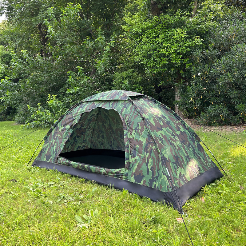 Anpassung Wasserdichtes Taktis - Camping Zelt Outdoor recensione e prezzo