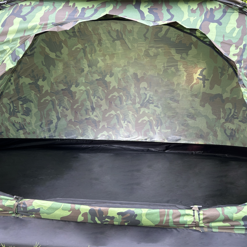 Anpassung Wasserdichtes Taktis - Camping Zelt Outdoor recensione e prezzo