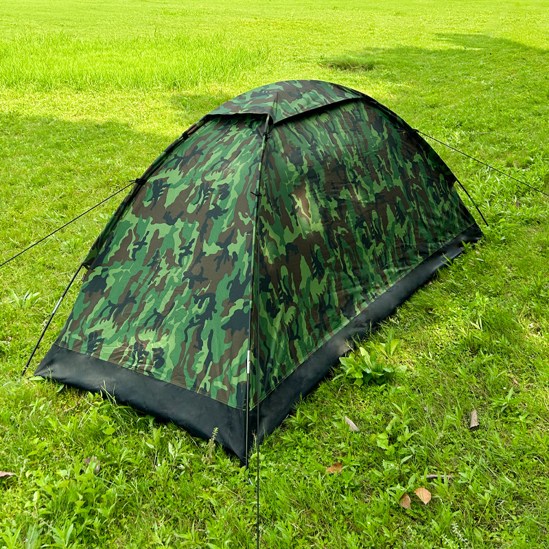 Anpassung Wasserdichtes Taktis - Camping Zelt Outdoor recensione e prezzo