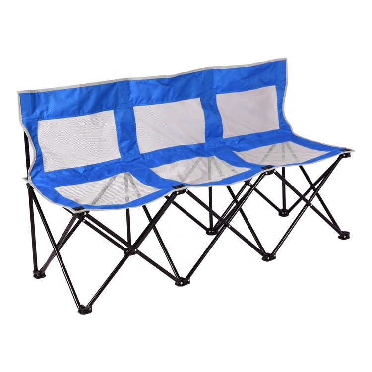 Hot sale! Hot Selling Good Qua - Quality Outdoor Camping Chairs recensione e prezzo