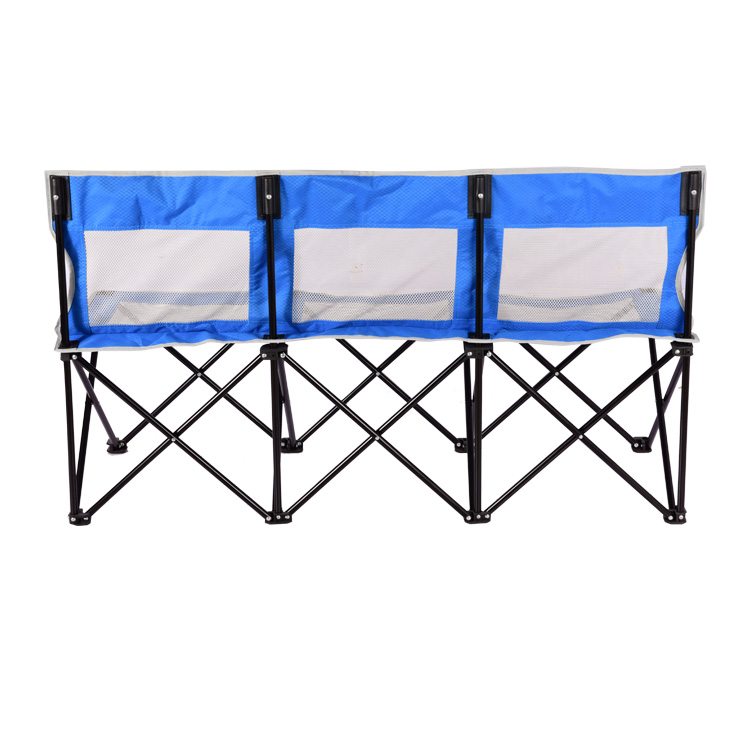 Hot sale! Hot Selling Good Qua - Quality Outdoor Camping Chairs recensione e prezzo