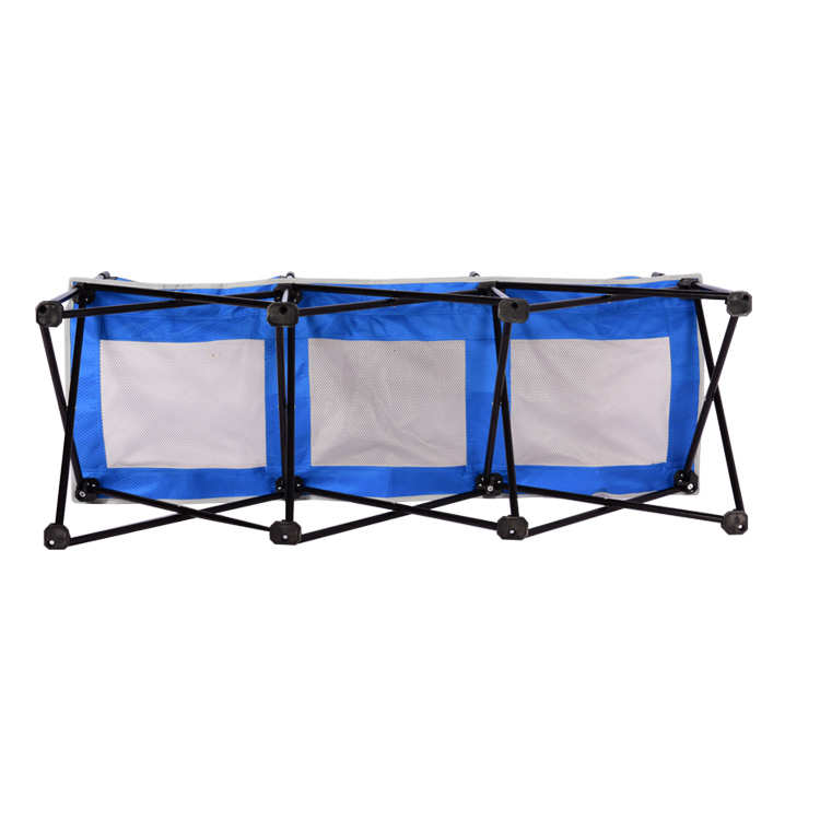 Hot sale! Hot Selling Good Qua - Quality Outdoor Camping Chairs recensione e prezzo
